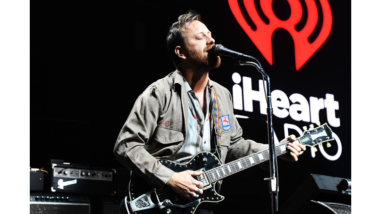 The 2020 iHeartRadio ALTer EGO – Show