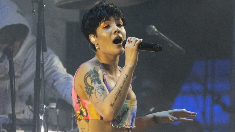 Falls Festival 2019/20 - Fremantle