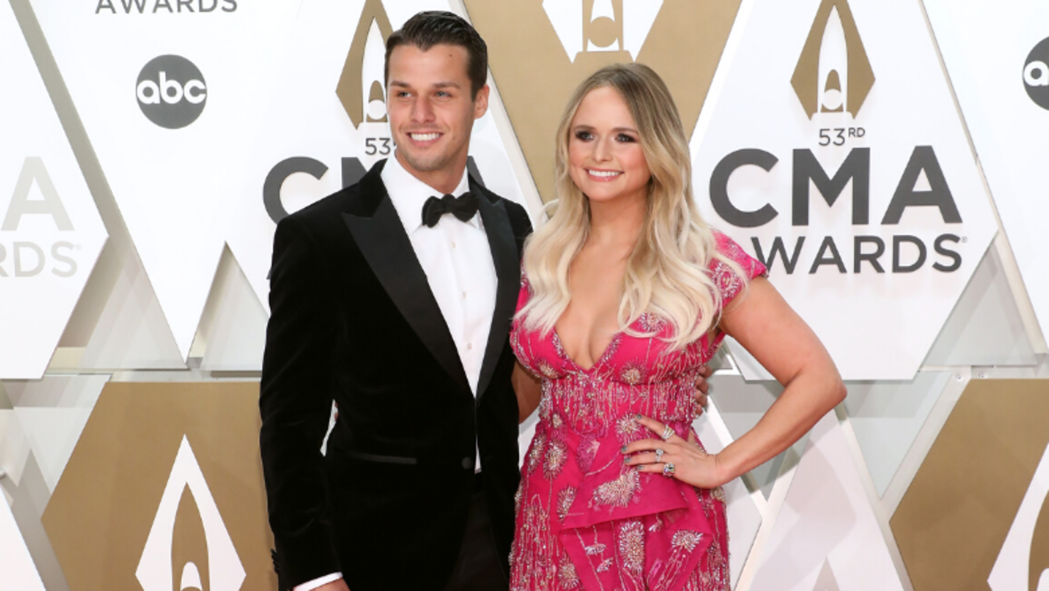 Miranda Lambert Reveals Her 'Deal Breaker' With Husband Brendan McLoughlin