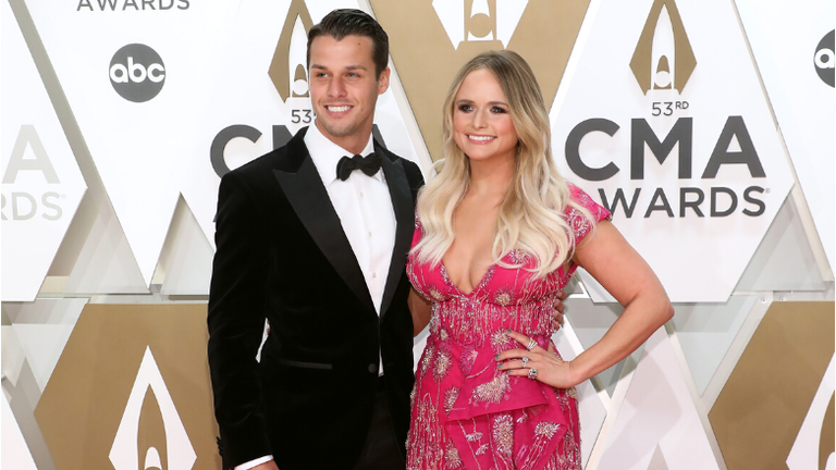 Miranda Lambert Reveals Her 'Deal Breaker' With Husband Brendan McLoughlin