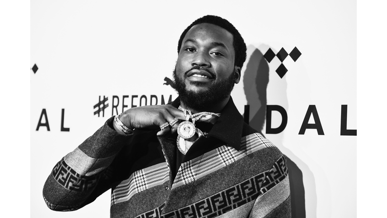 4th Annual TIDAL X: Brooklyn - Arrivals