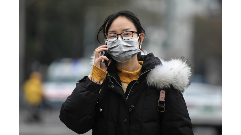 Second Patient Died Of Pneumonia In Wuhan