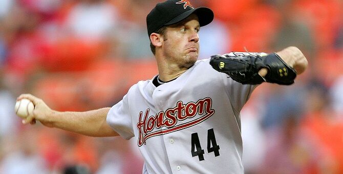 Houston Astros v Washington Nationals