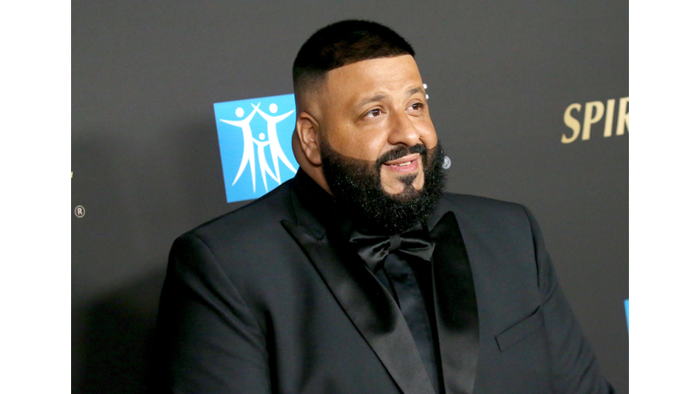 DJ Khaled (Getty)