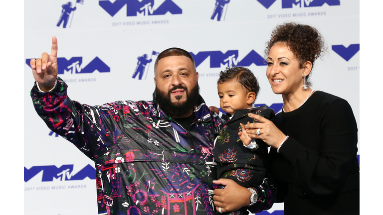 US-MTV-AWARDS-RED CARPET