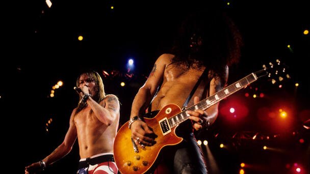 Why August 6th Matters In Rock History