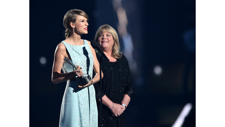 50th Academy Of Country Music Awards - Show