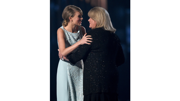 50th Academy Of Country Music Awards - Show