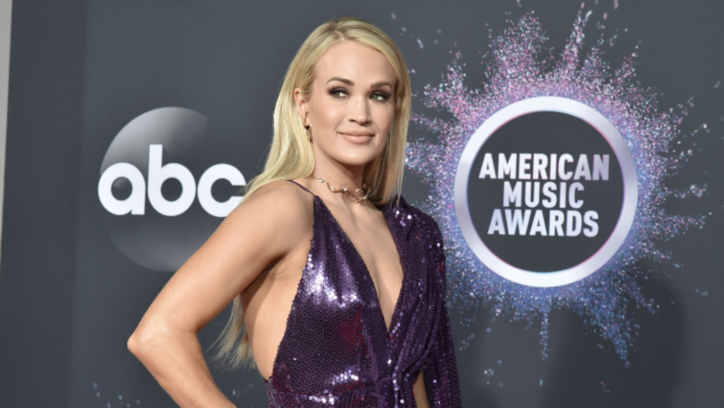 Carrie Underwood Shares Photos Of Son Jacob Celebrating His First Birthday