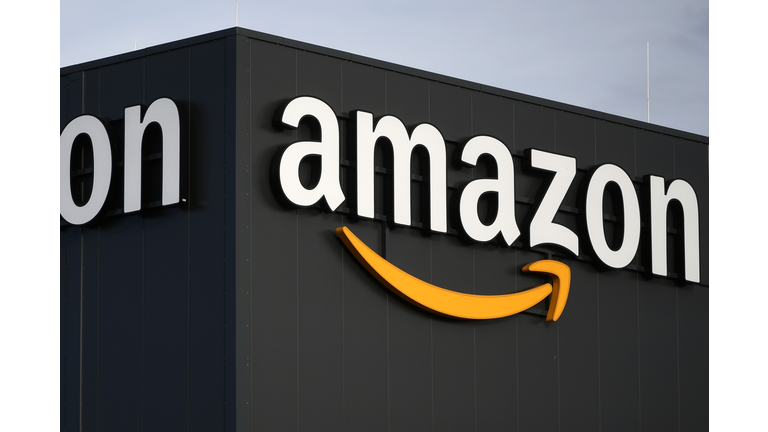 GERMANY-RETAIL-DISTRIBUTION-AMAZON