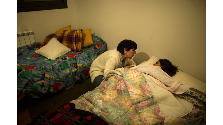 Boy Asks For Bedding To Donate For His Birthday