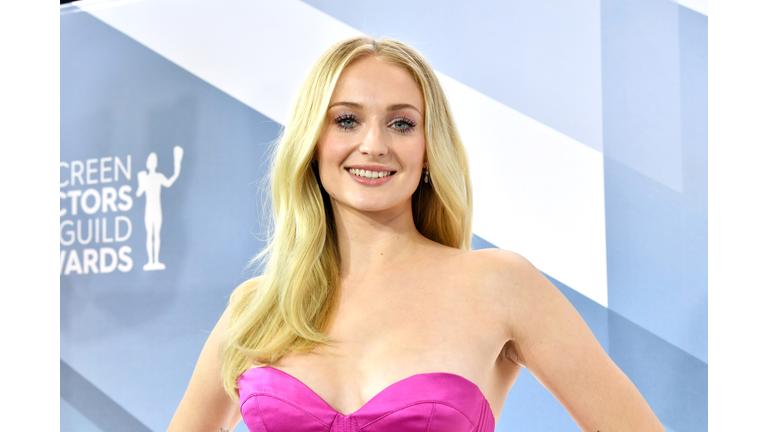26th Annual Screen Actors Guild Awards - Red Carpet