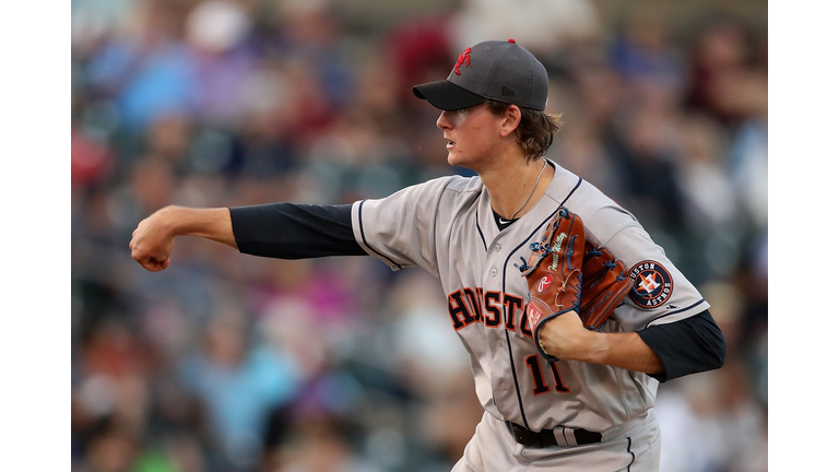 Arizona Fall League All Star Game