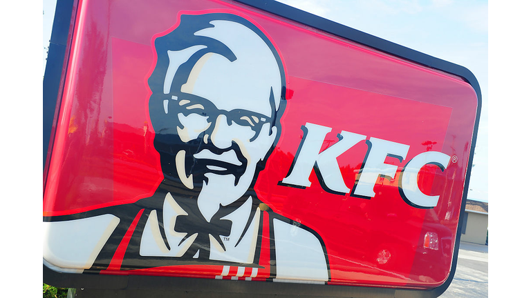 US-RESTAURANT-KENTUCKY FRIED CHICKEN