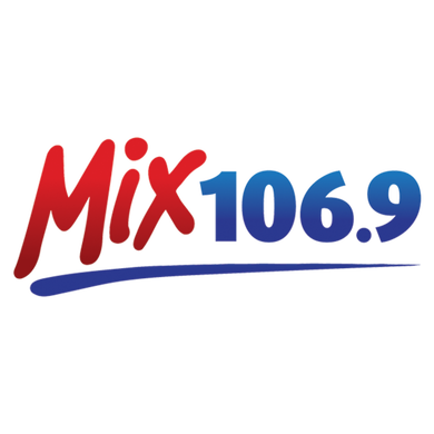 Mix 106.9 logo