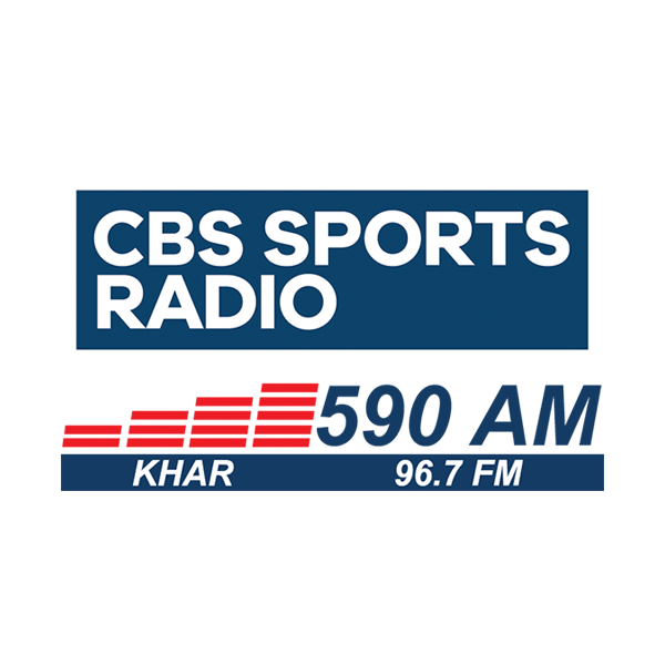 CBS Sports 590 & 96.7