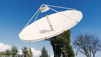 Inside the SETI Program