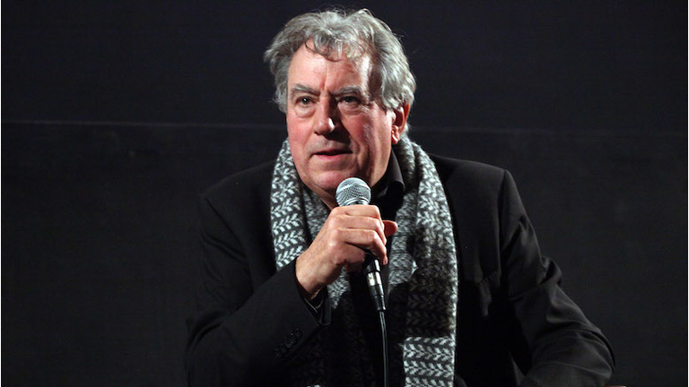 American Cinematheque Presents Monty Python's Terry Jones In Conversation With Edgar Wright