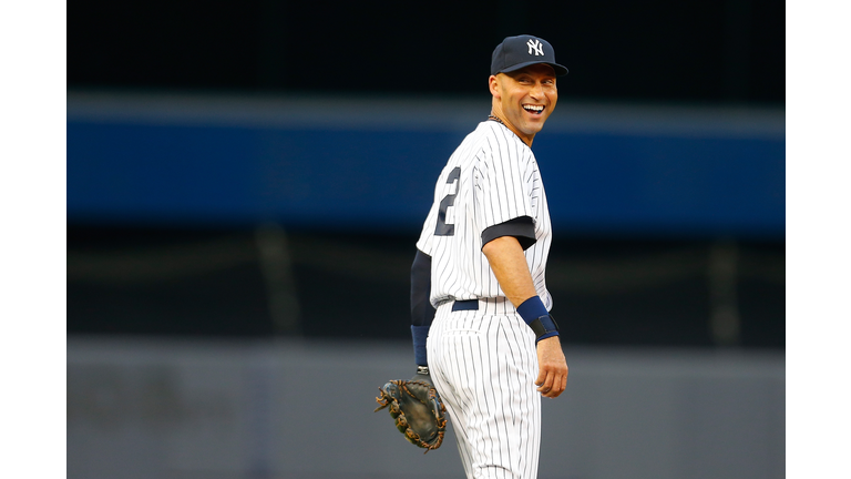 Cleveland Indians v New York Yankees