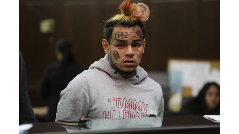 Tekashi69
