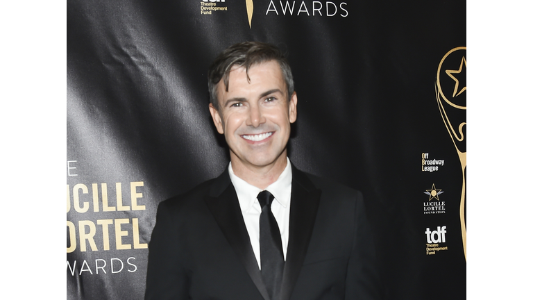 2016 Lucille Lortel Awards