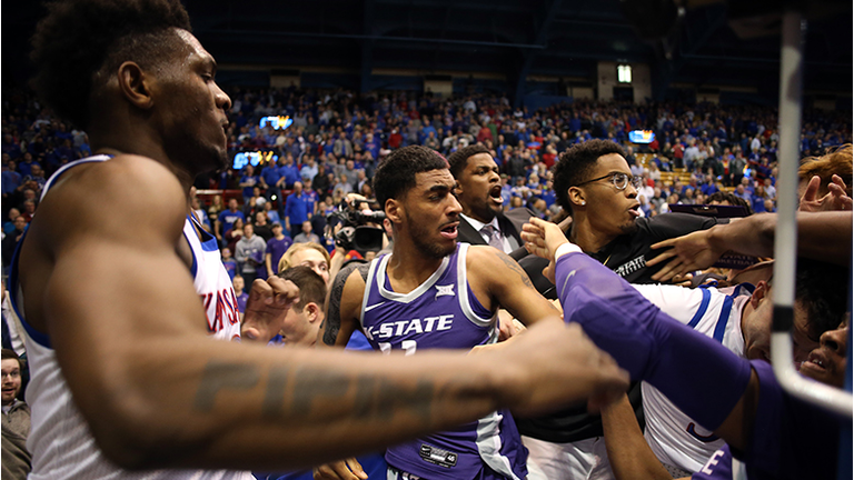 Kansas State v Kansas
