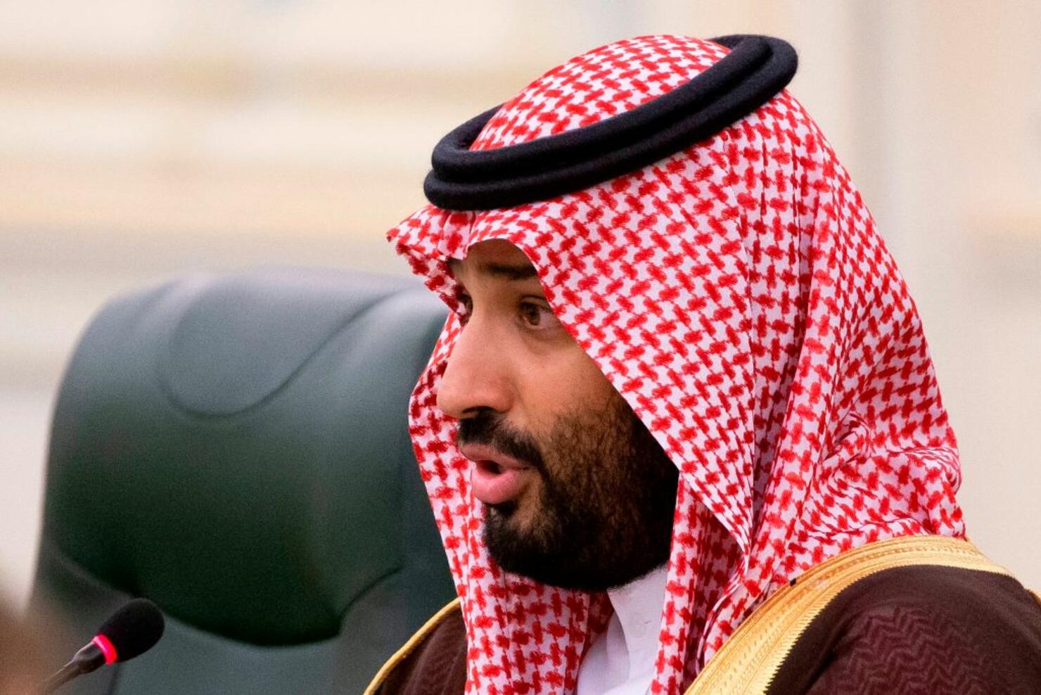SAUDI-RUSSIA-DIPLOMACY