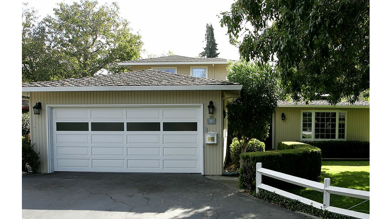 Google Buys Garage Where Company Was Founded