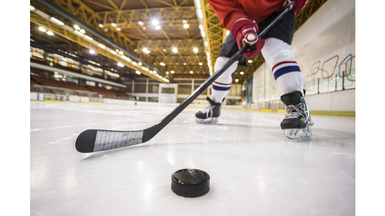 Ice Hockey