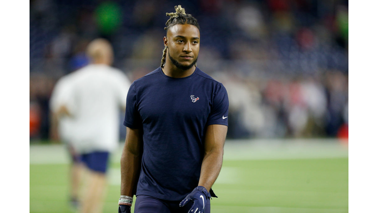 New England Patriots v Houston Texans