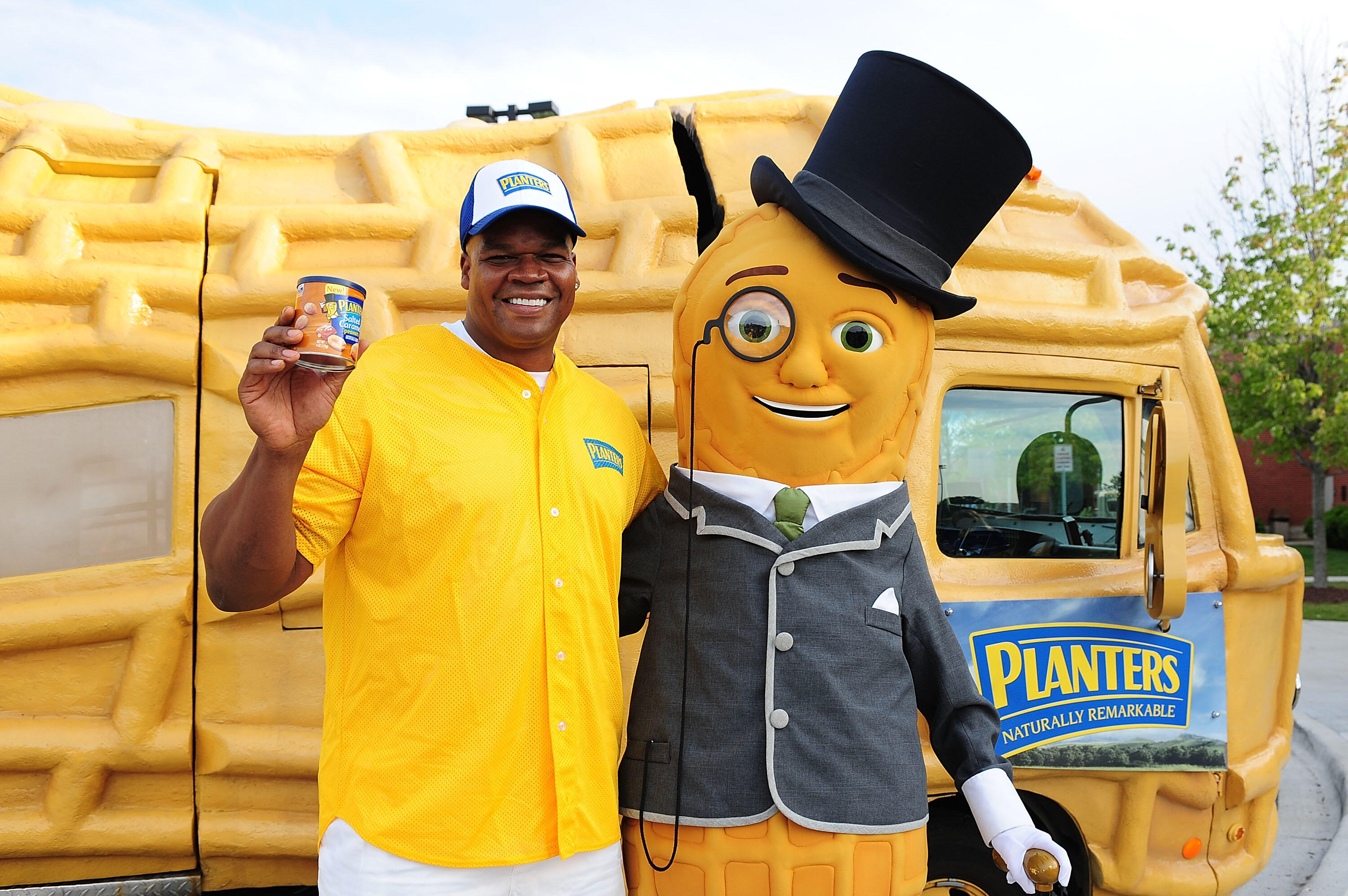 Mr. Peanut Dead At Age 104 | iHeart