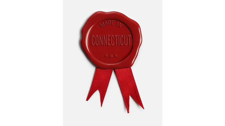 made in Connecticut certificate