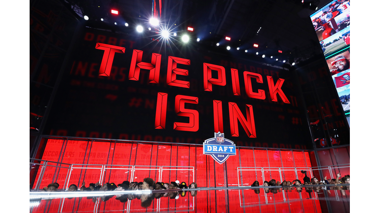 2018 NFL Draft