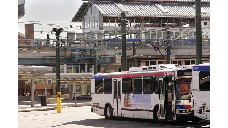 SEPTA (Getty)
