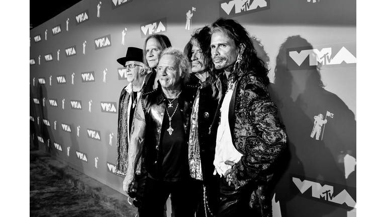 2018 MTV Video Music Awards - Red Carpet