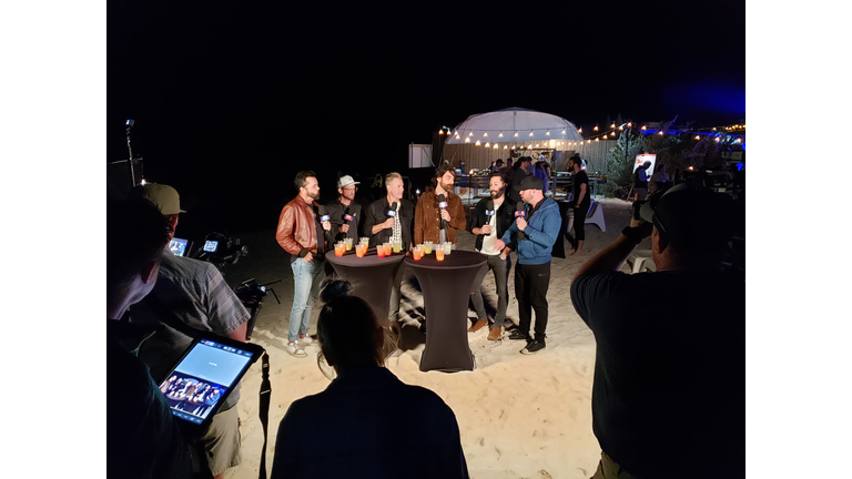 OLD DOMINION + CODY ALAN