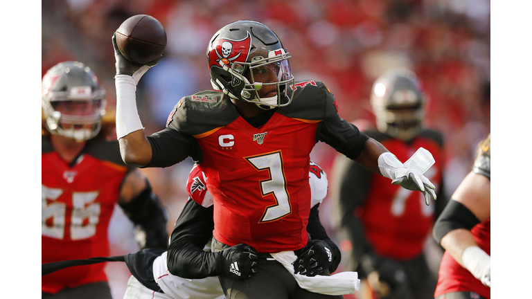 Atlanta Falcons v Tampa Bay Buccaneers