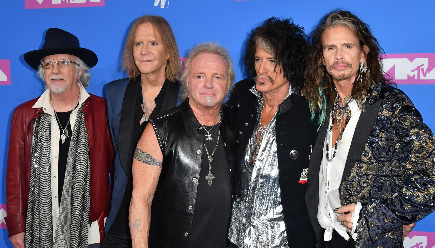 US-MUSIC-MTV-VIDEO-AWARDS
