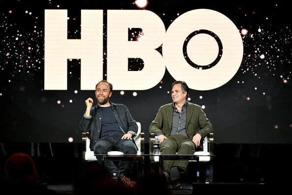 HBO BEST SERIES