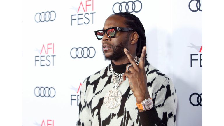 AFI FEST 2019 Presented by Audi - Opening Night World Premiere Of "Queen & Slim"