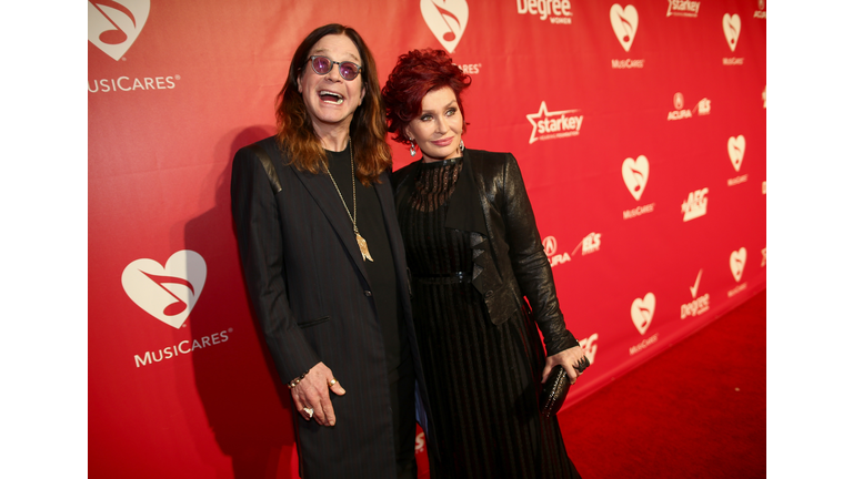 2014 MusiCares Person Of The Year Honoring Carole King - Red Carpet