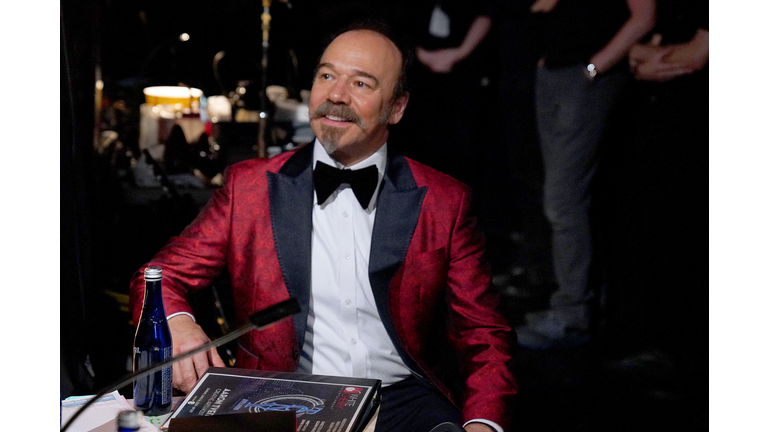 73rd Annual Tony Awards - Backstage