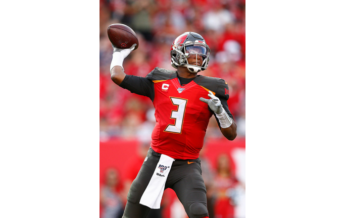 Atlanta Falcons v Tampa Bay Buccaneers