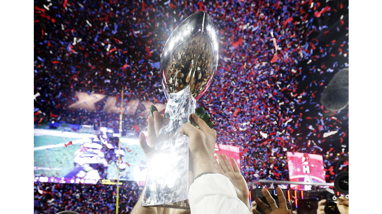 Super Bowl XLIX - New England Patriots v Seattle Seahawks