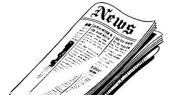 Brain Food...Is It The News...Or Not?