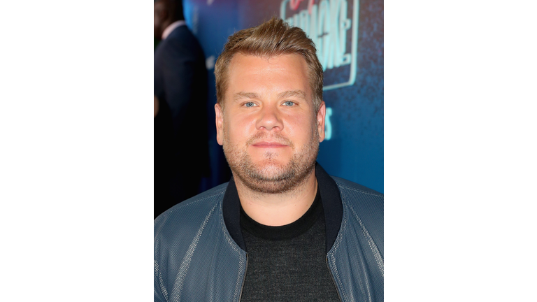 Apple Music Launch Party Carpool Karaoke: The Series With James Corden
