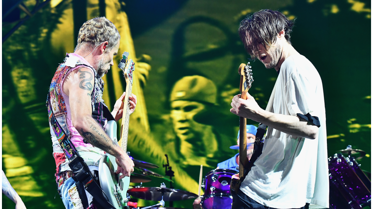 2017 Bonnaroo Arts And Music Festival - Day 3