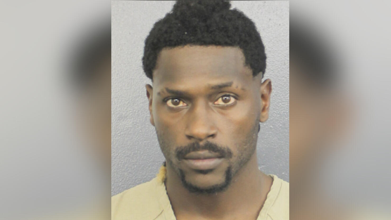 Antonio Brown