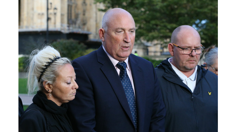 Harry Dunn death