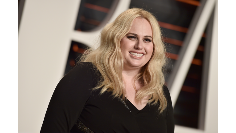 2016 Vanity Fair Oscar Party Hosted By Graydon Carter - Arrivals